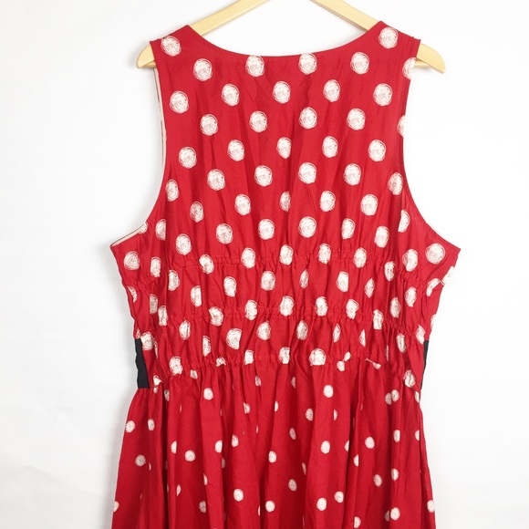SOLD 📦📦Disney world Minnie Mouse dress - Picture 5 of 8